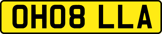 OH08LLA