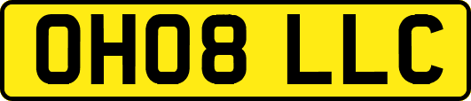 OH08LLC