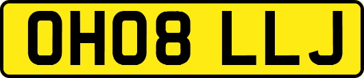 OH08LLJ