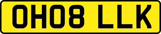 OH08LLK