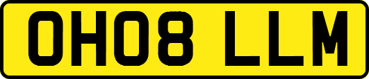 OH08LLM