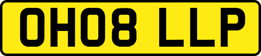 OH08LLP