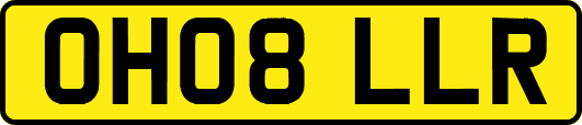 OH08LLR
