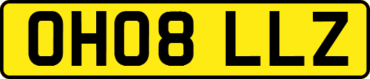 OH08LLZ
