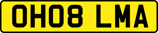 OH08LMA