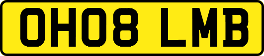 OH08LMB