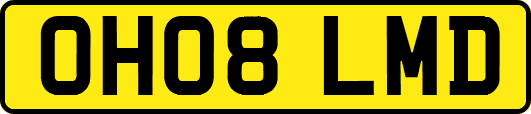 OH08LMD