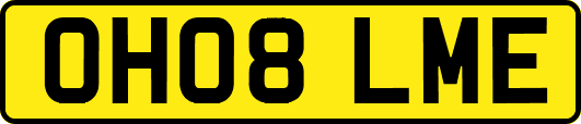 OH08LME