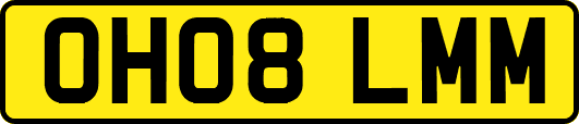 OH08LMM