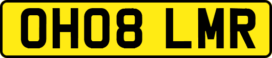 OH08LMR