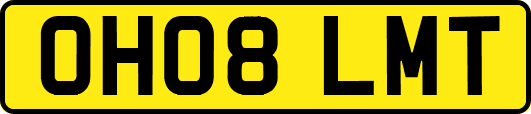 OH08LMT