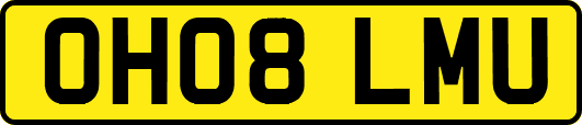 OH08LMU