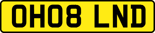 OH08LND