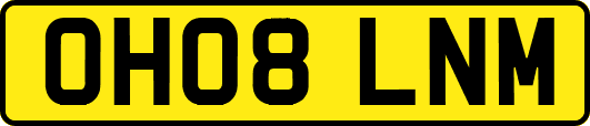OH08LNM