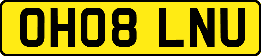 OH08LNU