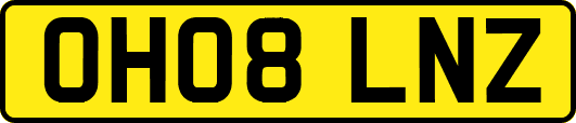 OH08LNZ