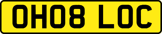 OH08LOC