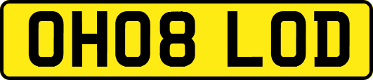 OH08LOD