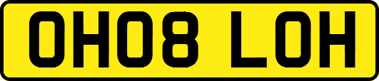OH08LOH