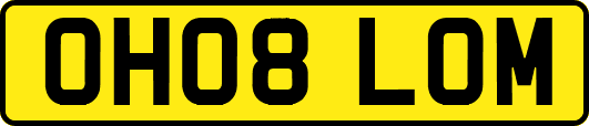 OH08LOM