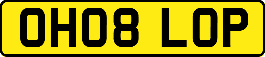 OH08LOP