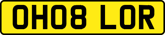 OH08LOR