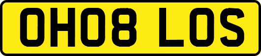 OH08LOS