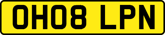 OH08LPN