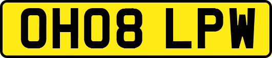 OH08LPW