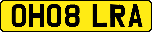 OH08LRA