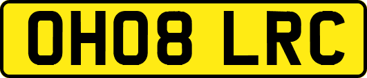 OH08LRC