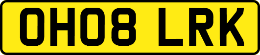OH08LRK