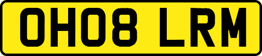 OH08LRM
