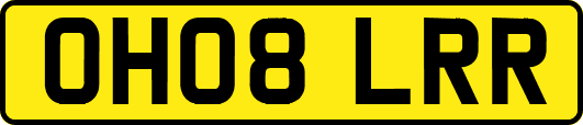 OH08LRR
