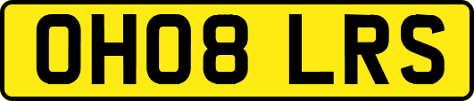 OH08LRS
