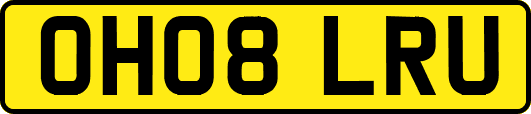 OH08LRU