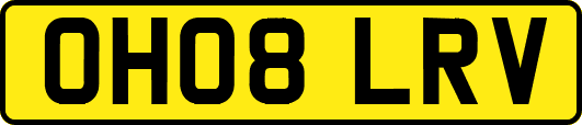 OH08LRV