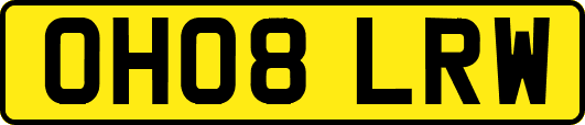 OH08LRW