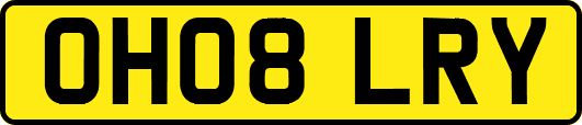 OH08LRY