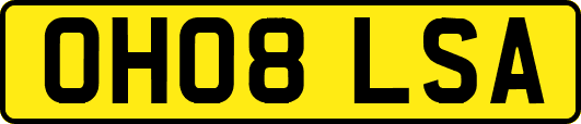OH08LSA