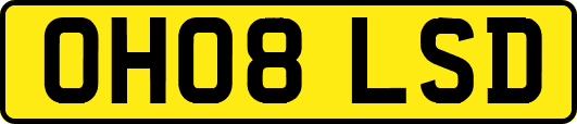 OH08LSD