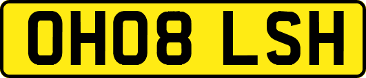 OH08LSH