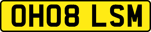 OH08LSM