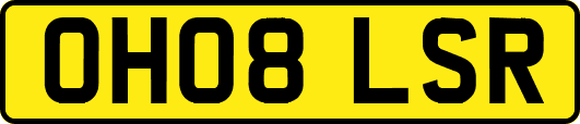 OH08LSR