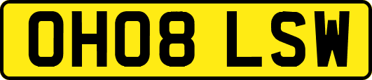 OH08LSW