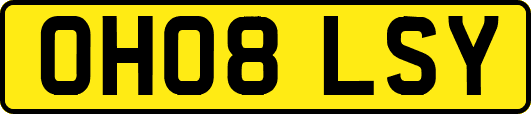 OH08LSY