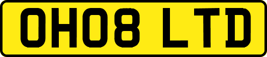 OH08LTD