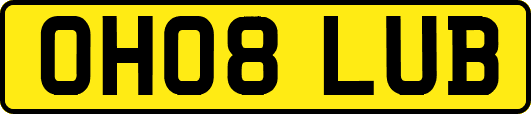 OH08LUB