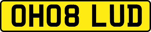 OH08LUD