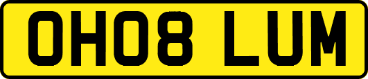 OH08LUM